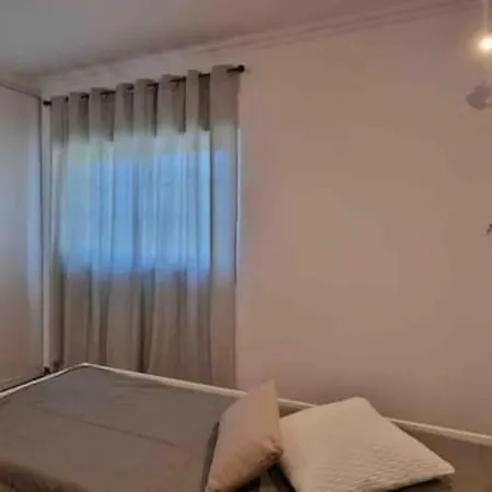 Apartmán Guestready - Comfortable In Nazaré
