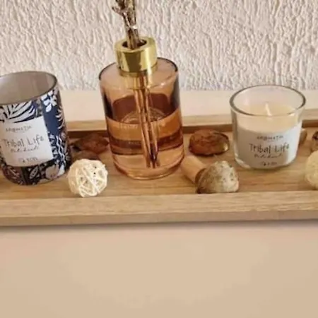Guestready - Comfortable In Apartmán