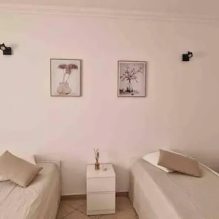 Guestready - Comfortable In Apartmán Nazaré